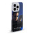 The Matrix Key Art Neo 1 Soft Gel Case for Apple iPhone 16e / Apple iPhone 17e & MagSafe