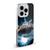 Tom Wood Monsters Hockey Soft Gel Case for Apple iPhone 17 Pro Max