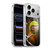 Tom Wood Monsters Tennis Soft Gel Case for Apple iPhone 17 Pro