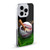 Tom Wood Monsters Baseball Soft Gel Case for Apple iPhone 16e / Apple iPhone 17e & MagSafe