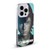 AMC The Walking Dead Characters Carl Soft Gel Case for Apple iPhone 12 / iPhone 12 Pro & MagSafe