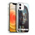 AMC The Walking Dead Characters Michonne Soft Gel Case for Apple iPhone 12 / iPhone 12 Pro & MagSafe