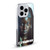 AMC The Walking Dead Characters Michonne Soft Gel Case for Apple iPhone 12 / iPhone 12 Pro & MagSafe