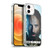AMC The Walking Dead Characters Rick Soft Gel Case for Apple iPhone 12 / iPhone 12 Pro & MagSafe