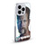 AMC The Walking Dead Characters Abraham Soft Gel Case for Apple iPhone 17 Pro Max