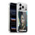 AMC The Walking Dead Characters Daryl Soft Gel Case for Apple iPhone 17 Pro Max