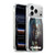 AMC The Walking Dead Characters Michonne Soft Gel Case for Apple iPhone 17 Pro Max
