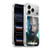 AMC The Walking Dead Characters Rick Soft Gel Case for Apple iPhone 17 Pro Max