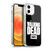 AMC The Walking Dead Logo Black Soft Gel Case for Apple iPhone 12 / iPhone 12 Pro & MagSafe