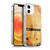 AMC The Walking Dead Logo Horizontal Soft Gel Case for Apple iPhone 12 / iPhone 12 Pro & MagSafe