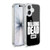 AMC The Walking Dead Logo Black Soft Gel Case for Apple iPhone 17