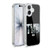 AMC The Walking Dead Logo Portrait Soft Gel Case for Apple iPhone 17