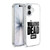 AMC The Walking Dead Logo White Soft Gel Case for Apple iPhone 17