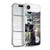 AMC The Walking Dead Logo Key Art Horizontal Soft Gel Case for Apple iPhone 17 Air