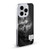 AMC The Walking Dead Logo Stare Soft Gel Case for Apple iPhone 17 Air