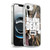 AMC The Walking Dead Logo Group Soft Gel Case for Apple iPhone 16e / Apple iPhone 17e & MagSafe