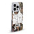 AMC The Walking Dead Logo Group Soft Gel Case for Apple iPhone 16e / Apple iPhone 17e & MagSafe