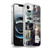 AMC The Walking Dead Logo Key Art Horizontal Soft Gel Case for Apple iPhone 16e / Apple iPhone 17e & MagSafe