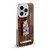 AMC The Walking Dead Typography Do Not Open Soft Gel Case for Apple iPhone 12 / iPhone 12 Pro & MagSafe