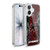 AMC The Walking Dead Typography Walker Bait Soft Gel Case for Apple iPhone 17