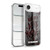 AMC The Walking Dead Typography Dead Inside Soft Gel Case for Apple iPhone 17 Air