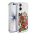 Valentina Birds Teacups Soft Gel Case for Apple iPhone 17