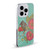 Valentina Birds Contented Constance Soft Gel Case for Apple iPhone 17 Pro Max