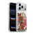 Valentina Birds Teacups Soft Gel Case for Apple iPhone 17 Pro Max