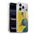 Valentina Birds Peacock Soft Gel Case for Apple iPhone 17 Pro