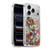 Valentina Birds Flowers Soft Gel Case for Apple iPhone 17 Pro