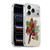 Valentina Birds Parrot Soft Gel Case for Apple iPhone 17 Pro