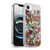 Valentina Birds Flowers Soft Gel Case for Apple iPhone 16e / Apple iPhone 17e & MagSafe