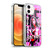 WWE Bret Hart Graphics Soft Gel Case for Apple iPhone 12 / iPhone 12 Pro & MagSafe