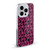 WWE Bret Hart Pattern Soft Gel Case for Apple iPhone 12 / iPhone 12 Pro & MagSafe