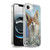 Ash Evans Animals Dandelion Fox Soft Gel Case for Apple iPhone 16e / Apple iPhone 17e & MagSafe