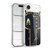 EA Bioware Mass Effect Armor Collection Officer Soft Gel Case for Apple iPhone 17 Air