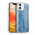Paul Brent Coastal Reef Stripes Soft Gel Case for Apple iPhone 12 / iPhone 12 Pro & MagSafe
