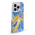 Paul Brent Coastal Agate Mermaid Soft Gel Case for Apple iPhone 17