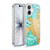Paul Brent Coastal Aurora Turtle Soft Gel Case for Apple iPhone 17