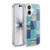 Paul Brent Coastal Beach Scape Patch Work Soft Gel Case for Apple iPhone 17