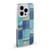 Paul Brent Coastal Beach Scape Patch Work Soft Gel Case for Apple iPhone 17 Air