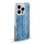Paul Brent Coastal Reef Stripes Soft Gel Case for Apple iPhone 17 Pro Max