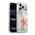 Paul Brent Coastal Starfish Soft Gel Case for Apple iPhone 17 Pro Max