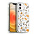 Peanuts Chuck's Barber Shop Pattern Soft Gel Case for Apple iPhone 12 / iPhone 12 Pro & MagSafe