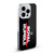 WWE TV Program Logo Royal Rumble Soft Gel Case for Apple iPhone 12 / iPhone 12 Pro & MagSafe