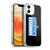 WWE TV Program Logo Smack Down Soft Gel Case for Apple iPhone 12 / iPhone 12 Pro & MagSafe