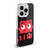AC Milan Art Mascotte Soft Gel Case for Apple iPhone 16e / Apple iPhone 17e & MagSafe