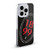 AC Milan Art 1899 Oversized Soft Gel Case for Apple iPhone 16e / Apple iPhone 17e & MagSafe