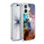 Cosmo18 Space Lagoon Nebula Soft Gel Case for Apple iPhone 17