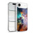 Cosmo18 Space Lagoon Nebula Soft Gel Case for Apple iPhone 17 Air